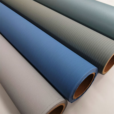 Filtro plástico decorativo de PVC em relevo supermate para envolvimento de perfis de alumínio
