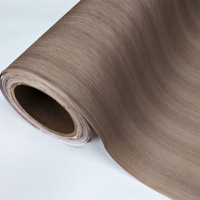 1260mm PVC Decor Film Folha de grãos de madeira para decoração de móveis e guarda-roupa