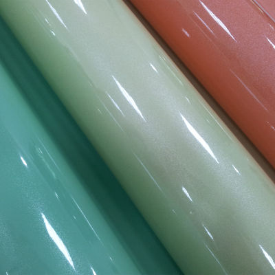 100m-400m comprimento filme de PVC de alto brilho para tecto B2B Essential do comprador